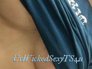 UrWickedSexyTS4u
