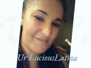 Ur_LuciousLatina