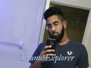 UranusExplorer
