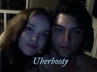 Uberbooty