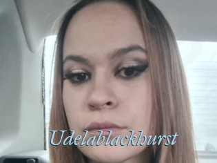 Udelablackhurst