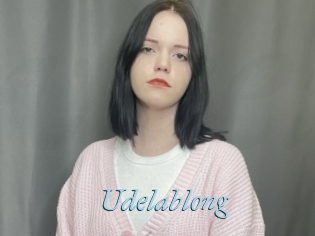 Udelablong