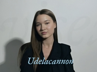 Udelacannon
