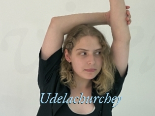 Udelachurchey