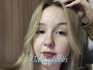 Udeladobbs