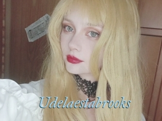 Udelaestabrooks