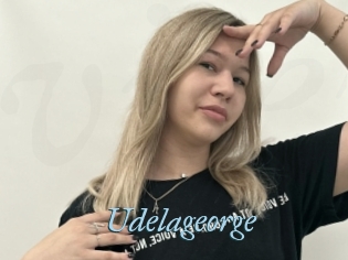 Udelageorge