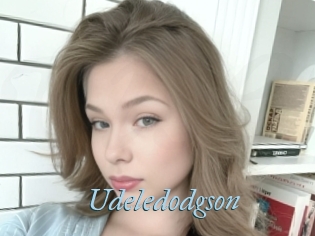 Udeledodgson