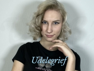 Udelegrief
