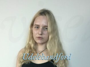 Udelehandford