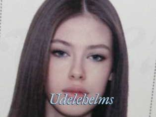 Udelehelms
