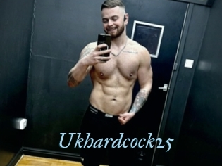 Ukhardcock25