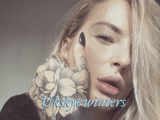 Ukskyewinters