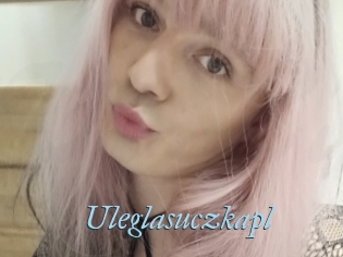 Uleglasuczkapl