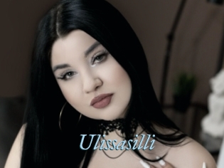 Ulissasilli