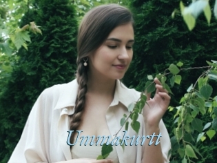 Ummakurtt