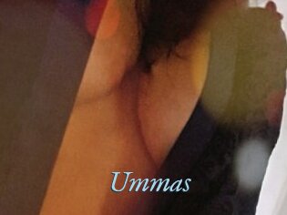 Ummas