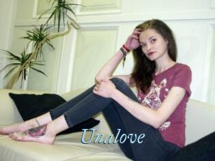 Unalove