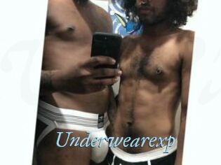 Underwearexp