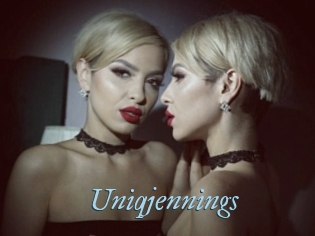Uniqjennings