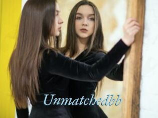 Unmatchedbb