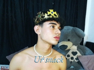 Ur_snack