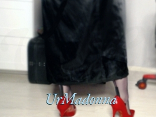 UrMadonna
