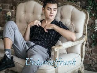 Urdanielfrank