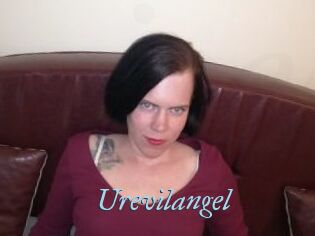 Urevilangel