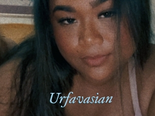 Urfavasian