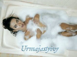 Urmajastyivy