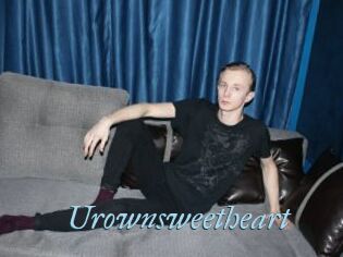 Urownsweetheart
