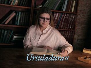 Ursuladuran
