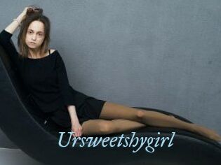 Ursweetshygirl