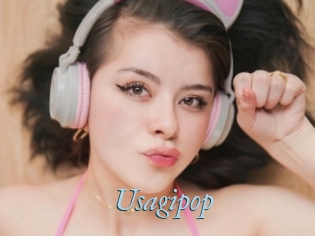 Usagipop