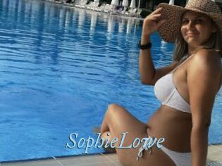 SophieLowe