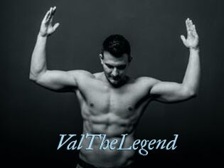 ValTheLegend