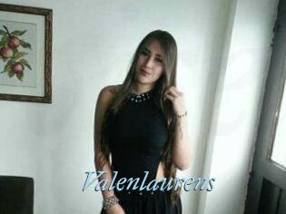 Valenlaurens