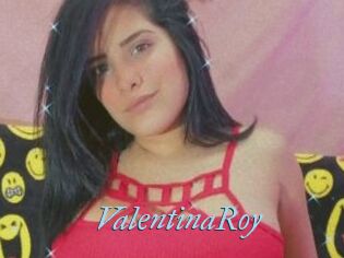 ValentinaRoy