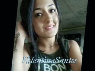 ValentinaSantos