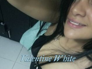 Valentine_White