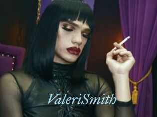 ValeriSmith