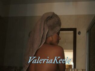 ValeriaKeele