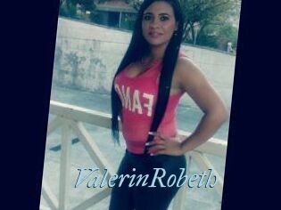 ValerinRobeth