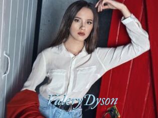 ValeryDyson