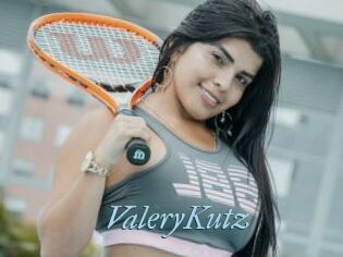 ValeryKutz