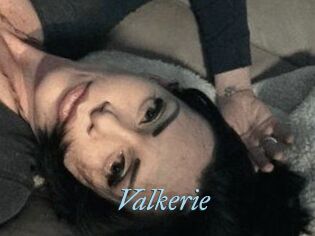 Valkerie