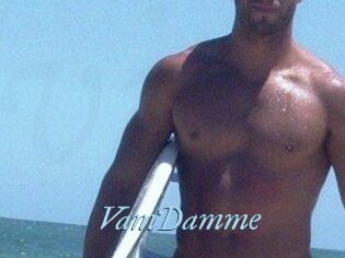 VamDamme
