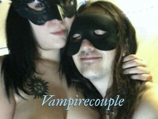 Vampirecouple