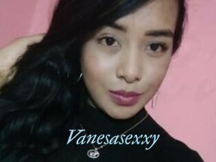 Vanesasexxy